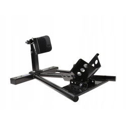 Stojak motocyklowy transportowy G02169