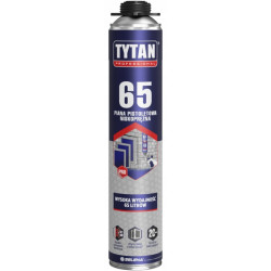 Tytan piana pistoletowa 65 wysokowydajna 10024861