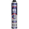 Tytan piana pistoletowa 65 wysokowydajna 10024861