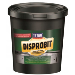 Masa dyspersyjna Disprobit 10kg TYTAN