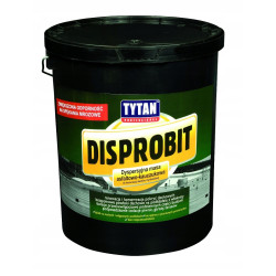 Masa dyspersyjna Disprobit 10kg TYTAN