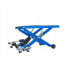Podnośnik hydrauliczny nożycowy motocyklowy G02178