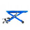 Podnośnik hydrauliczny nożycowy motocyklowy G02178