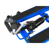 Podnośnik hydrauliczny nożycowy motocyklowy G02178