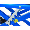 Podnośnik hydrauliczny nożycowy motocyklowy G02178