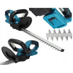 Nożyce do żywopłotu DED7092 18V 510mm