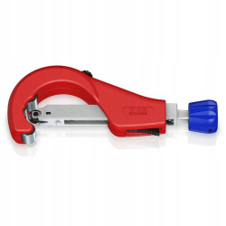 Obcinak do rur z miedzi Knipex 6-76 XL 90 31 03 BK