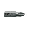 Bit PH1 25mm Milwaukee 4932399586