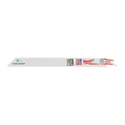 Brzesz do metalu Ice hardened 230mm 18TPI Co8% 1 szt