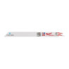 Brzesz do metalu Ice hardened 230mm 18TPI Co8% 1 szt
