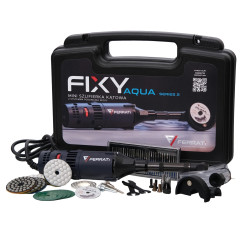 Mini szlifierka kątowa FIXY AQUA series 2 FERRATi