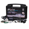 Mini szlifierka kątowa FIXY AQUA series 2 FERRATi