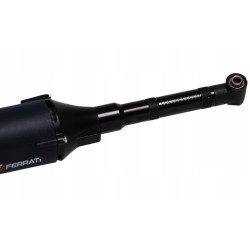 Mini szlifierka kątowa FIXY AQUA series 2 FERRATi