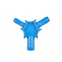 Kalibrator z gratownikiem 20-25-32mm G01394