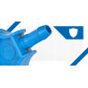 Kalibrator z gratownikiem 16-20-26mm G01393