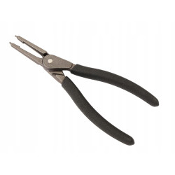 Szczypce segera zew-wew, 185mm WMP145