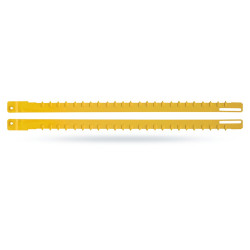 DEWALT Brzeszczot do gazobe. ALIGATOR 425mm DT2965