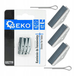 Kamienie do honownicy cylindrów 19-63mm G02719
