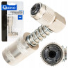 Końcówka kątowa do smarownicy 90° 1/8" G03451