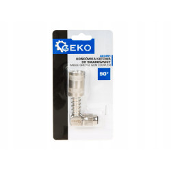 Końcówka kątowa do smarownicy 90° 1/8" G03451