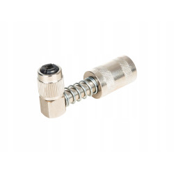 Końcówka kątowa do smarownicy 90° 1/8" G03451