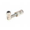 Końcówka kątowa do smarownicy 90° 1/8" G03451