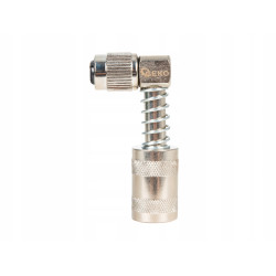 Końcówka kątowa do smarownicy 90° 1/8" G03451