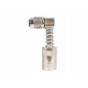 Końcówka kątowa do smarownicy 90° 1/8" G03451
