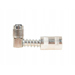 Końcówka kątowa do smarownicy 90° 1/8" G03451