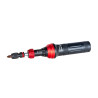 Wkrętak dynamometryczny 1/4" 1-6Nm TVARDY T00260