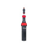 Wkrętak dynamometryczny 1/4" 1-6Nm TVARDY T00260