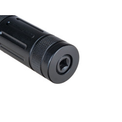 Wkrętak dynamometryczny 1/4" 1-6Nm TVARDY T00260