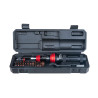 Wkrętak dynamometryczny 1/4" 1-6Nm TVARDY T00260