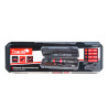 Wkrętak dynamometryczny 1/4" 1-6Nm TVARDY T00260