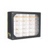 Organizer warsztatowy 24 szuflady K00627