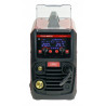TECNO MIG 211 S-PULSE ALU SYNERGIC