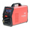 TECNO MIG 211 S-PULSE ALU SYNERGIC