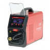 TECNO MIG 211 S-PULSE ALU SYNERGIC