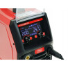 TECNO MIG 211 S-PULSE ALU SYNERGIC