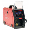 TECNO MIG 211 S-PULSE ALU SYNERGIC