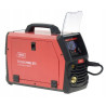 TECNO MIG 211 S-PULSE ALU SYNERGIC