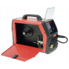 TECNO MIG 211 S-PULSE ALU SYNERGIC