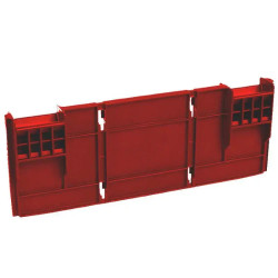Przegroda do Skrzynki z Szufladami Milwaukee PACKOUT 4932500144