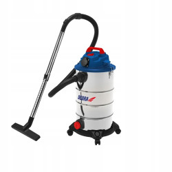 Odkurzacz na sucho/mokro 1400W 30L  DED6612