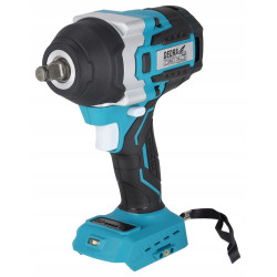 Klucz udarowy bezszczotkowy 18V 850Nm 1/2"