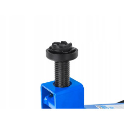 Podnośnik hydrauliczny żaba  3T 192-530mm G02186
