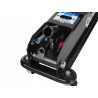 Podnośnik hydrauliczny żaba  3T 192-530mm G02186