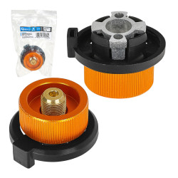 Adapter gazu do kartusza 7/16 G20018