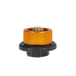 Adapter gazu do kartusza 7/16 G20018