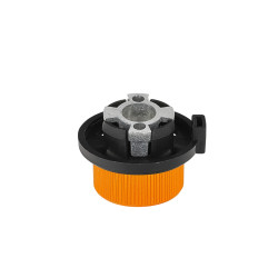 Adapter gazu do kartusza 7/16 G20018